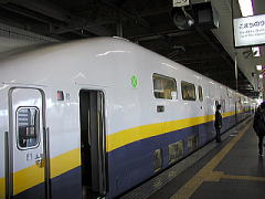 東北新幹線MAX号